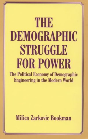 The Demographic Struggle for Power