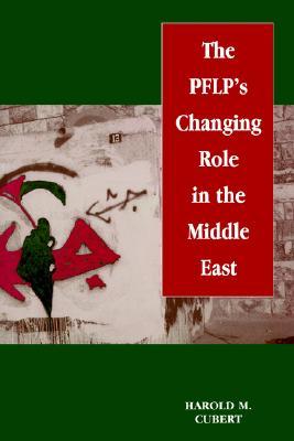 The Pflp's Changing Role in the Middle East