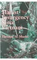 Maoist Insurgency Since Vietnam