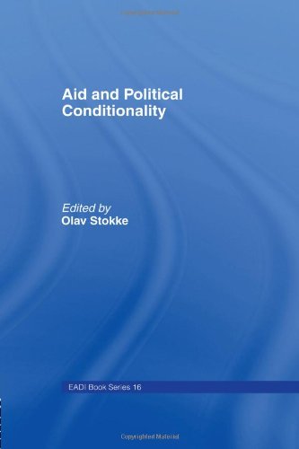 Aid And Political Conditionality