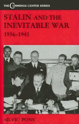 Stalin and the Inevitable War, 1936-1941