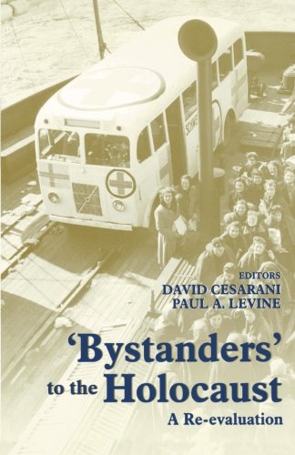 bystanders' to the Holocaust