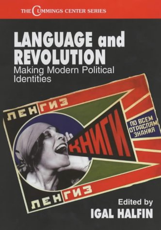 Language and Revolution