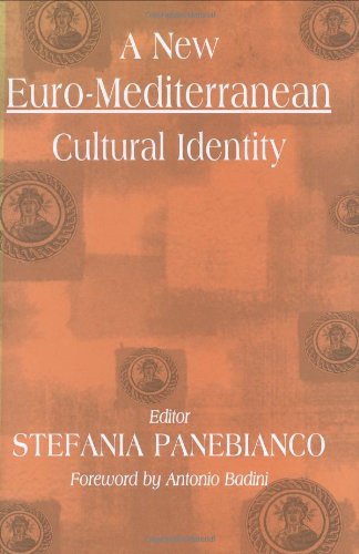 A New Euro-Mediterranean Cultural Identity