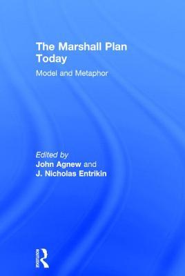 Marshall Plan Today