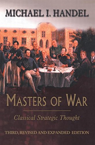 Masters of War