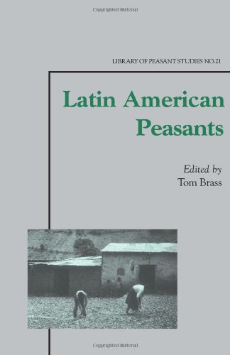 Latin American Peasants