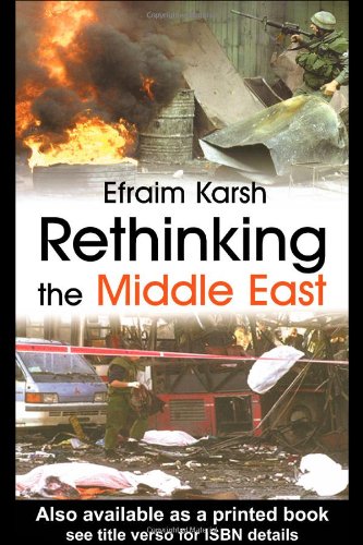 Rethinking the Middle East