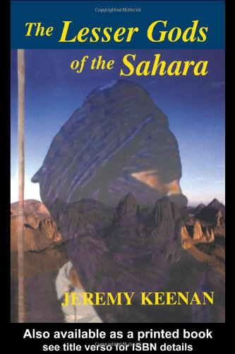 The Lesser Gods of the Sahara