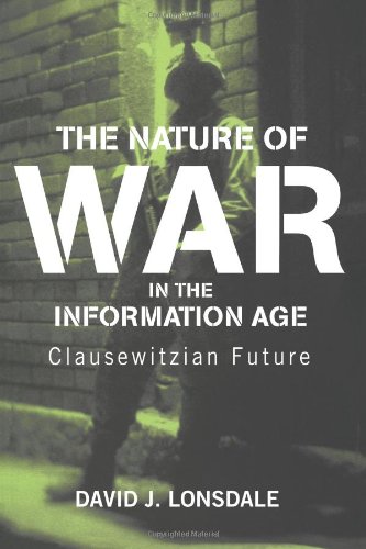 The Nature of War in the Information Age