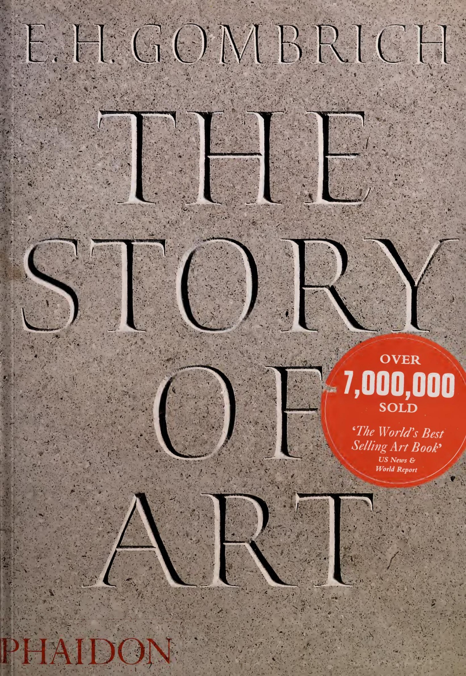 The Story of Art