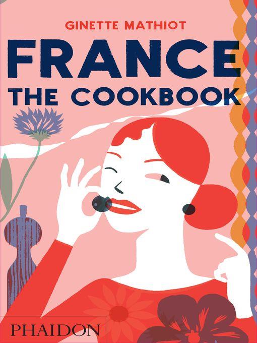 France: The Cookbook