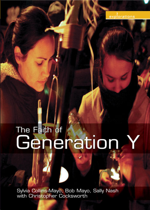 The faith of Generation Y