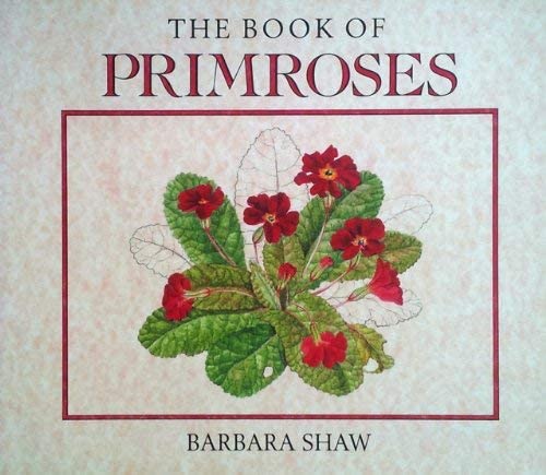 The Book of Primroses