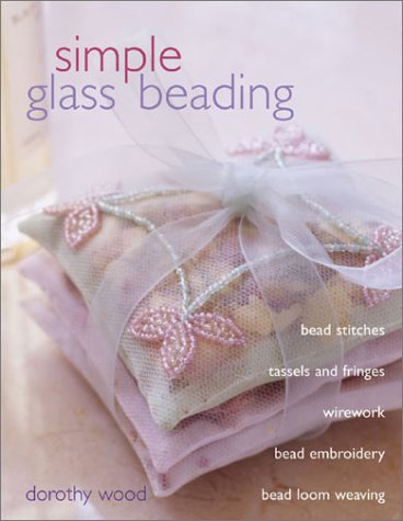 Simple Glass Beading