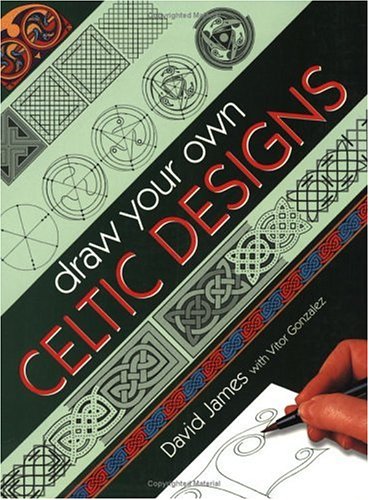 Draw Your Own Celtic Designs