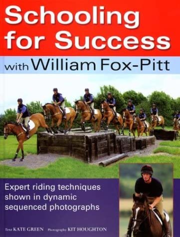 Schooling for Success With William Fox-Pitt