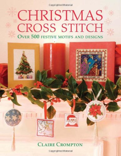 Christmas Cross Stitch