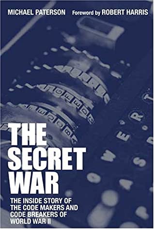 The Secret War