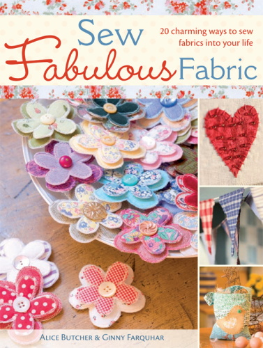 Sew Fabulous Fabric