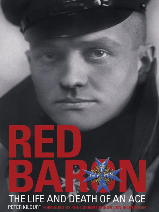 Red Baron