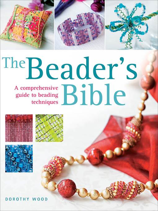 The Beader's Bible