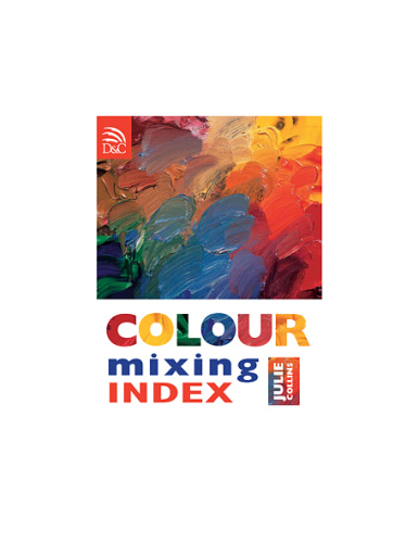 Color Mixing Handbook