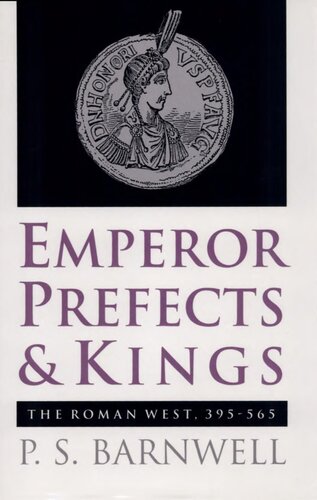 Emperor, Prefects &amp; Kings