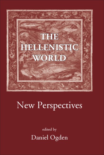 The Hellenistic World