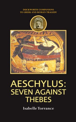 Aeschylus