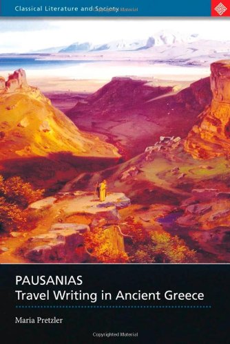 Pausanias