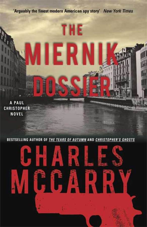 The Miernik Dossier