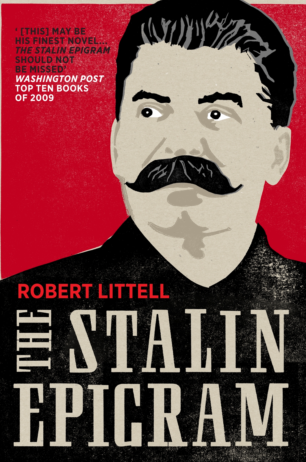 The Stalin Epigram