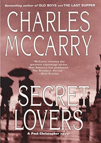 The secret lovers