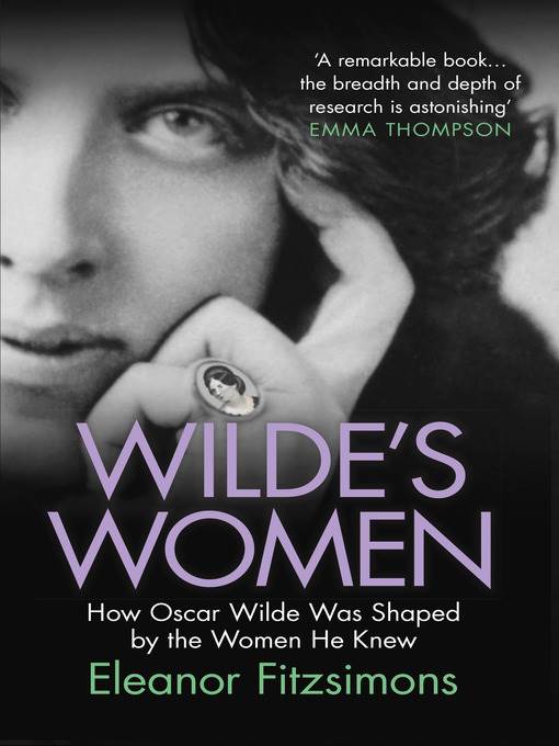 Wilde's Women