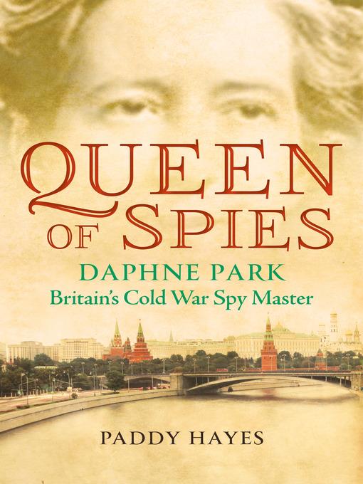 Queen of Spies