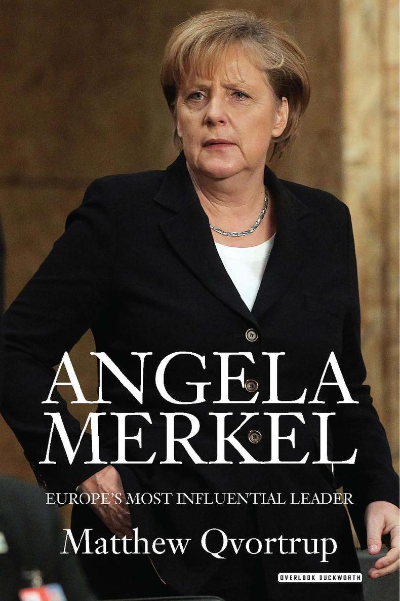 Angela Merkel