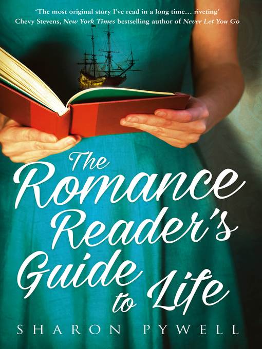 The Romance Reader's Guide to Life