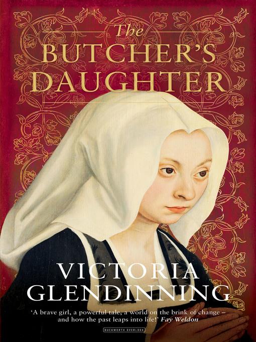 The Butcher's Daughter