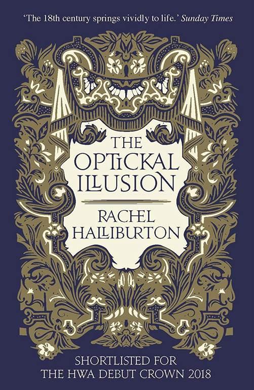 The Optickal Illusion