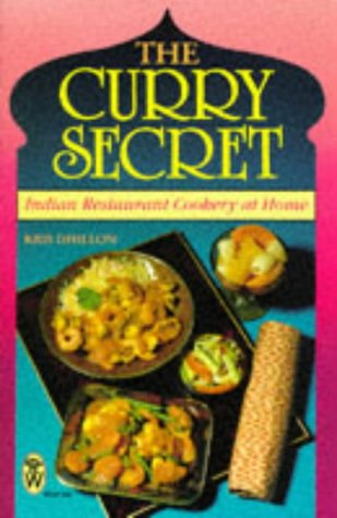 The Curry Secret