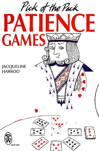 Pick of the Pack Patience Games