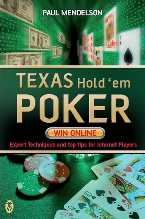 Texas Hold' Em: Win Online