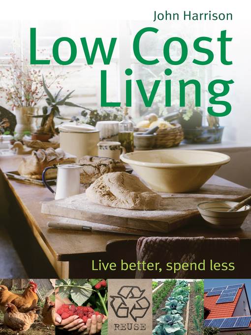 Low-Cost Living