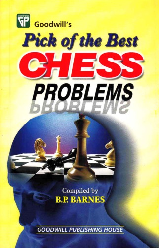 Pick of the Best Chess Problems