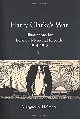 Harry Clarke's War