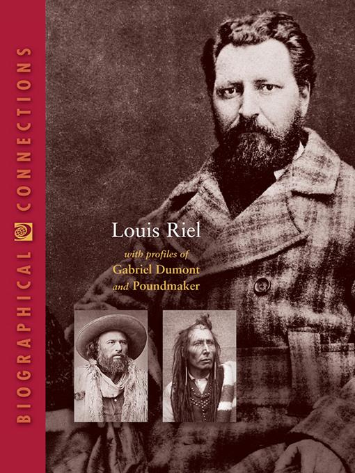 Louis Riel