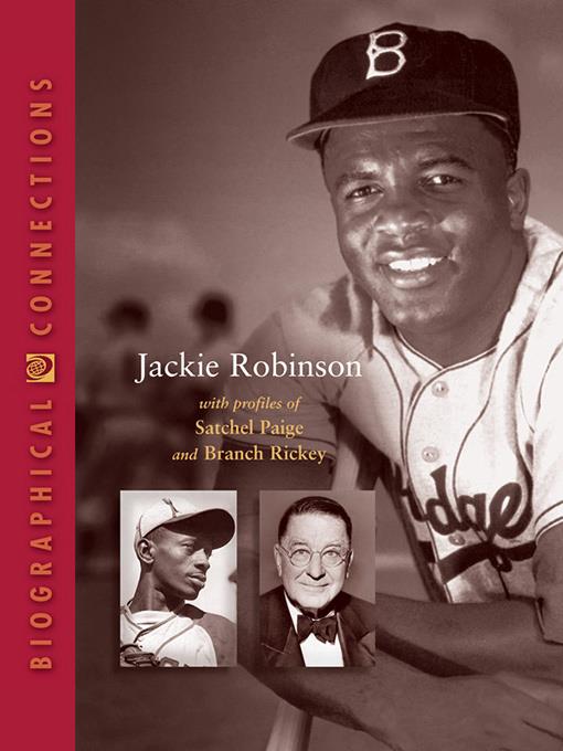 Jackie Robinson