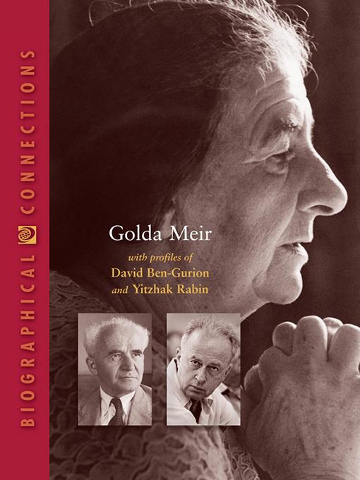 Golda Meir