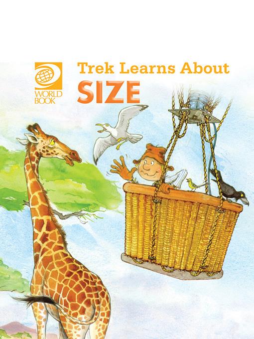 Trek Learns About Size